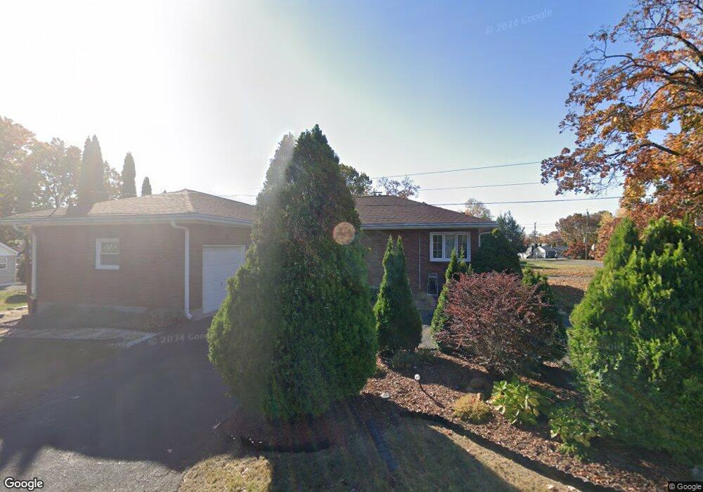 235 Pershing Ave, New Britain, CT 06053 - photo 1