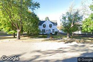 603 2nd St NE, Fosston, MN 56542