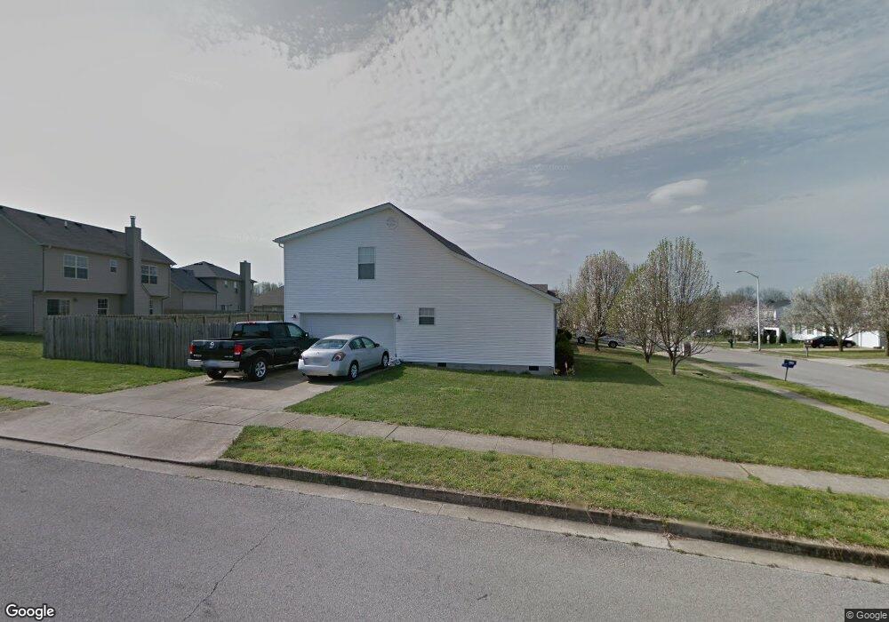 100 Crest Ct, Nicholasville, KY 40356 - photo 1