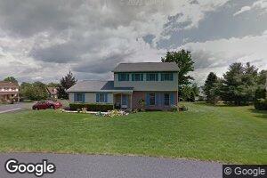 106 Wheatland Dr, Lititz, PA 17543