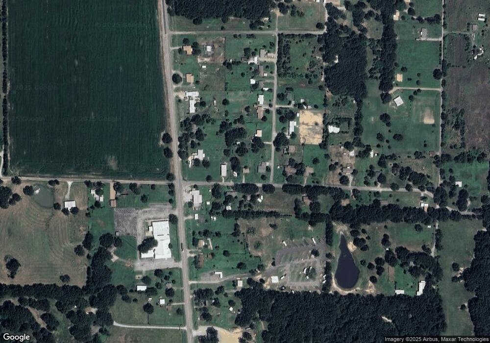 307 County Road 2520, Bonham, TX 75418 - photo 1