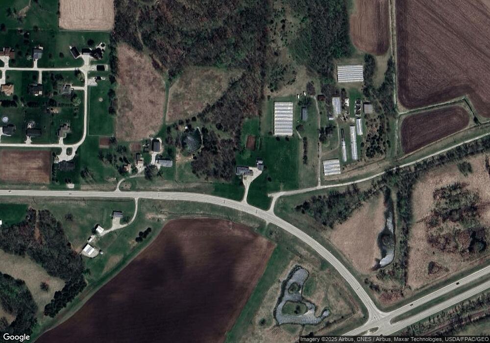 3581 Highway 16, Wever, IA 52658 - photo 1