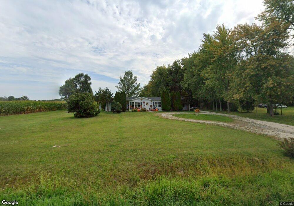 4510 N State Road 101, Milan, IN 47031 - photo 1