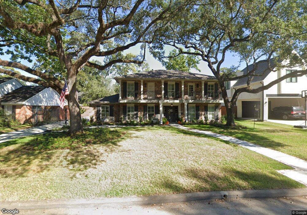 13502 Perthshire Rd, Houston, TX 77079 - photo 1