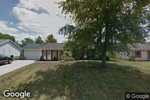 4309 W Hummingbird Way, Muncie, IN 47304