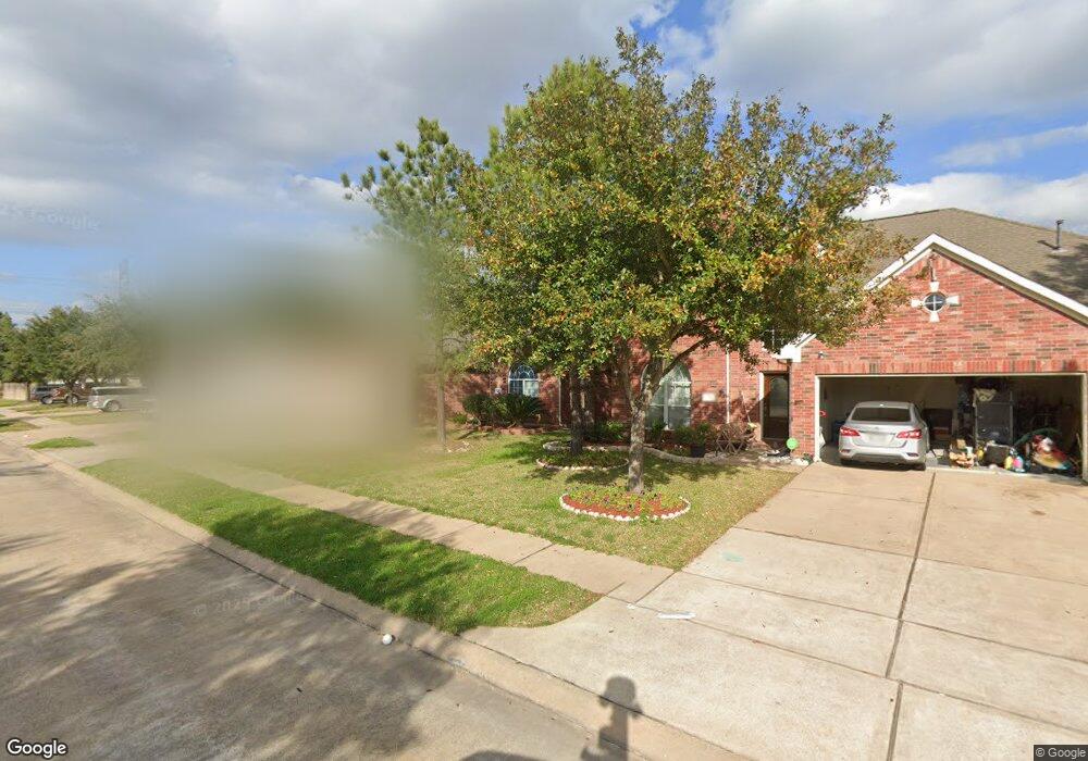 9422 Vander Rock Dr, Houston, TX 77095 - photo 1