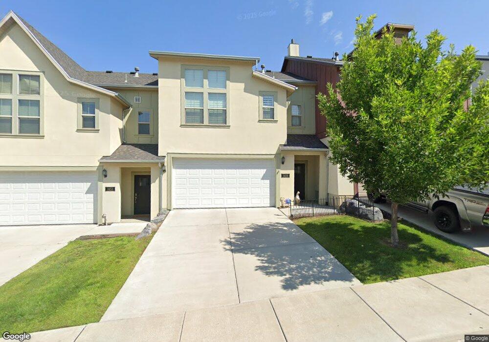 1455 E Primrose Ln, Layton, UT 84040 - photo 1
