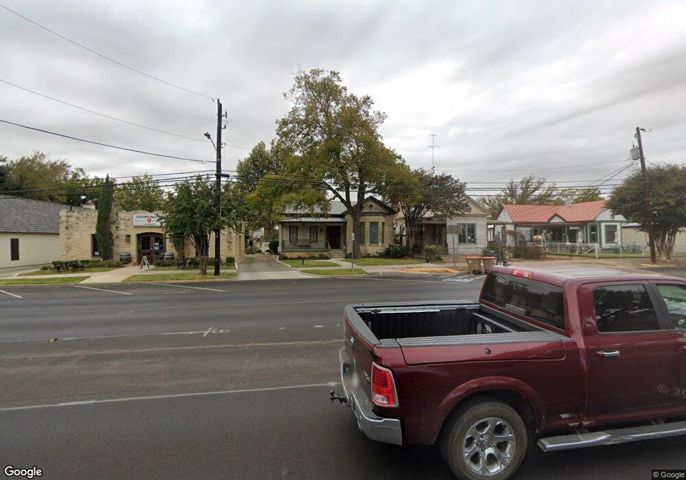 415 E Main St, Fredericksburg, TX 78624 - photo 1