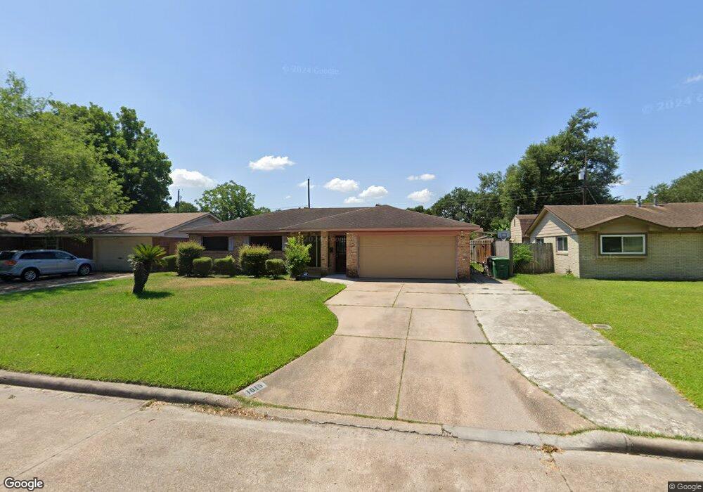 1015 Mosher Ln, Houston, TX 77088 - photo 1