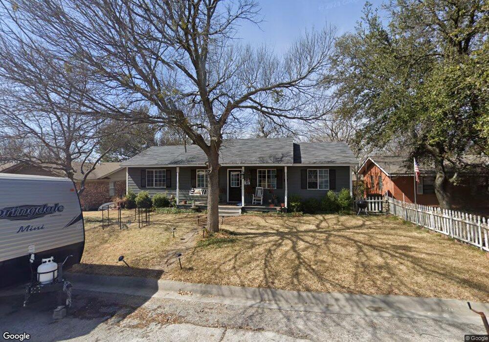1705 N Colorado St, Decatur, TX 76234 - photo 1