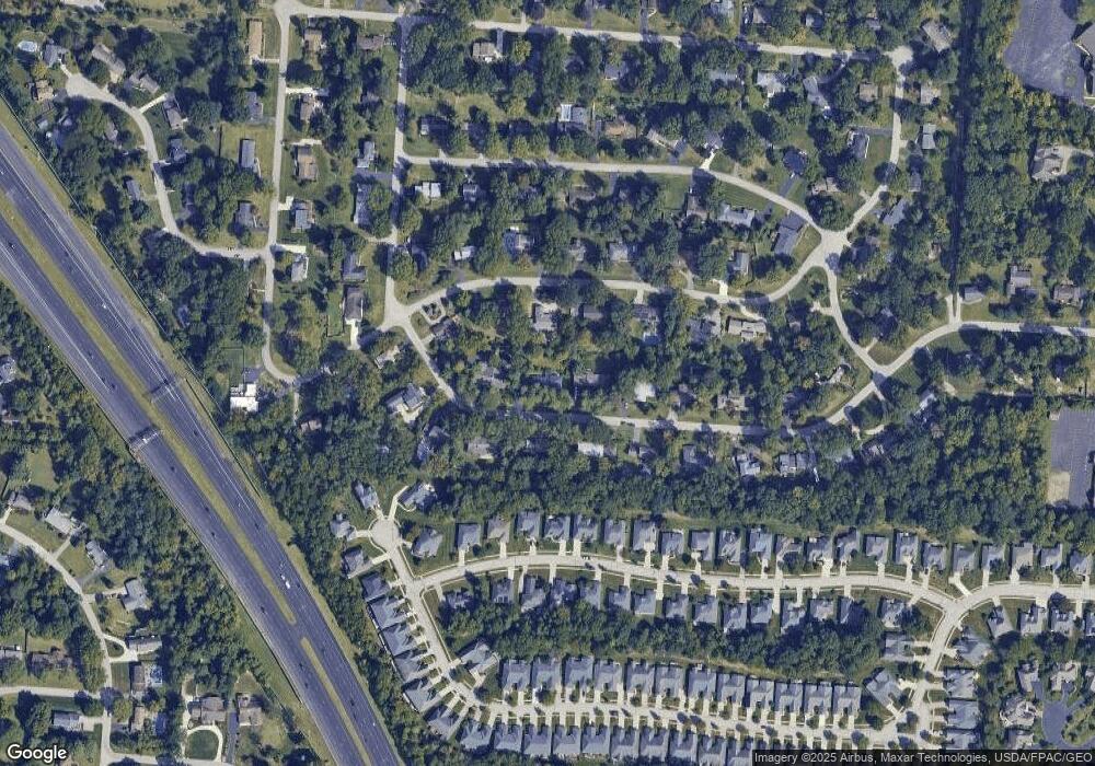 5890 Whitman Rd, Columbus, OH 43213 - photo 1