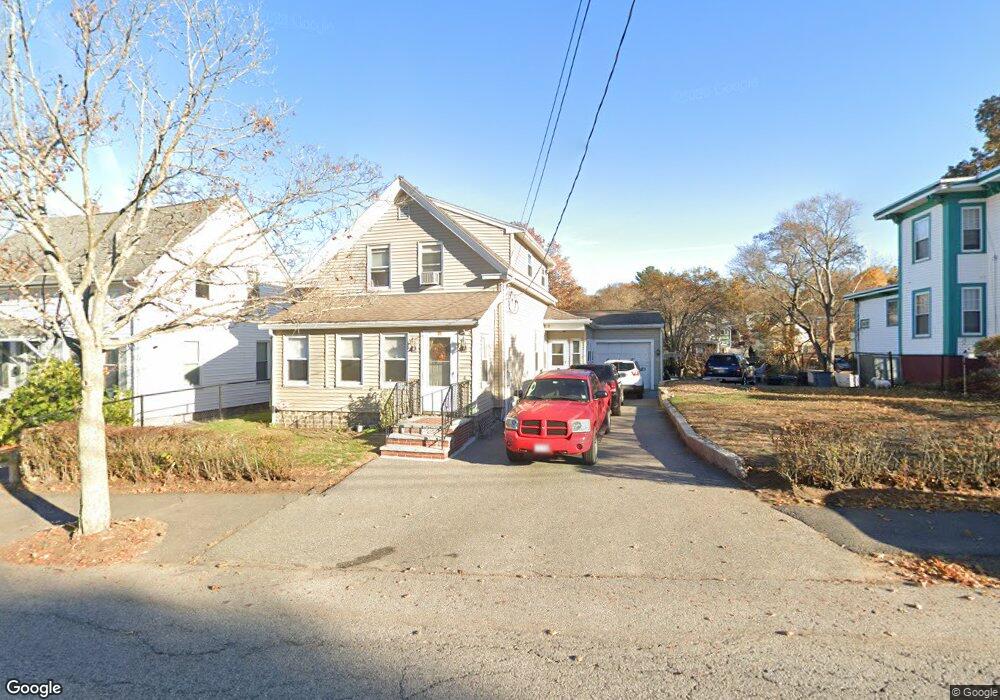 4 Pond St, Stoneham, MA 02180 - photo 1