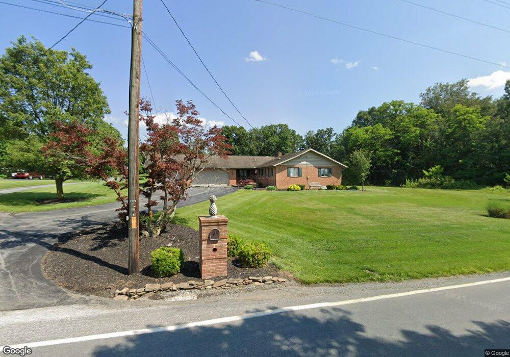 3380 White Church Rd, Chambersburg, PA 17202 - photo 1