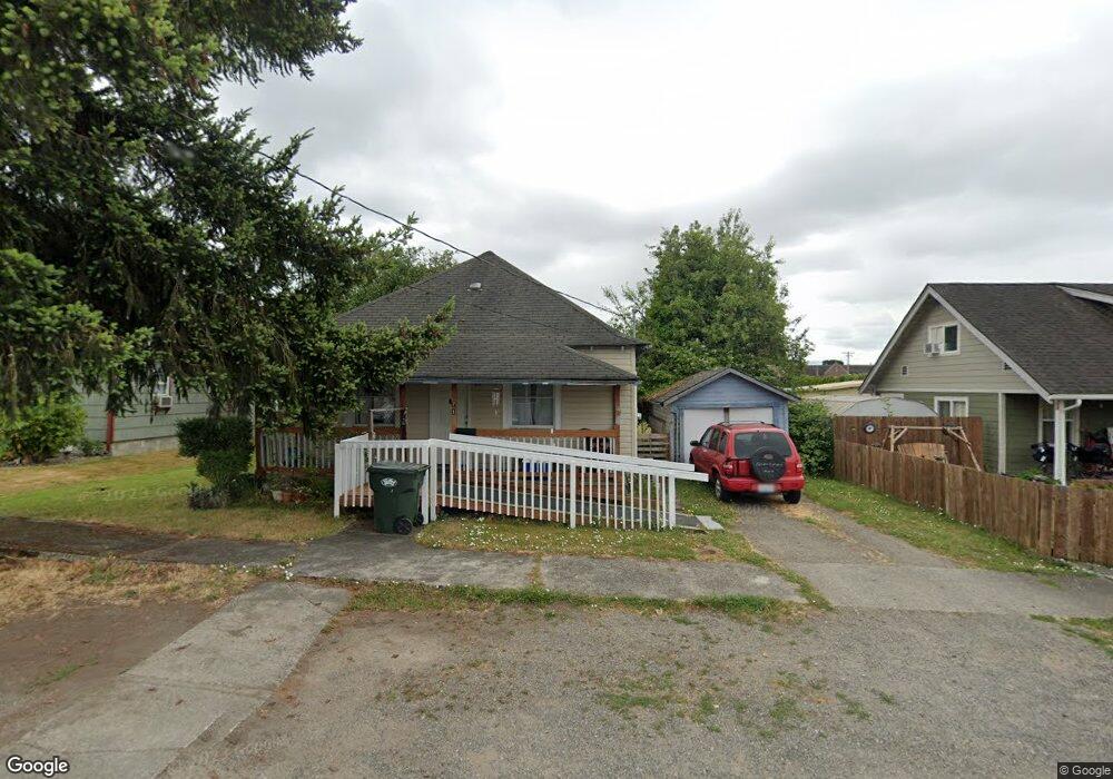 71 SW 4th St, Chehalis, WA 98532 - photo 1