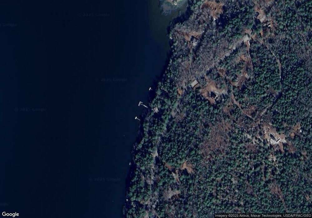 455 Cross Point Rd, Edgecomb, ME 04556 - photo 1