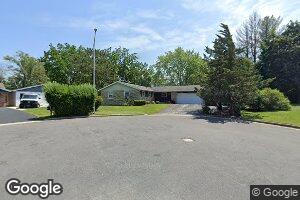 784 Circle Dr, Hustisford, WI 53034