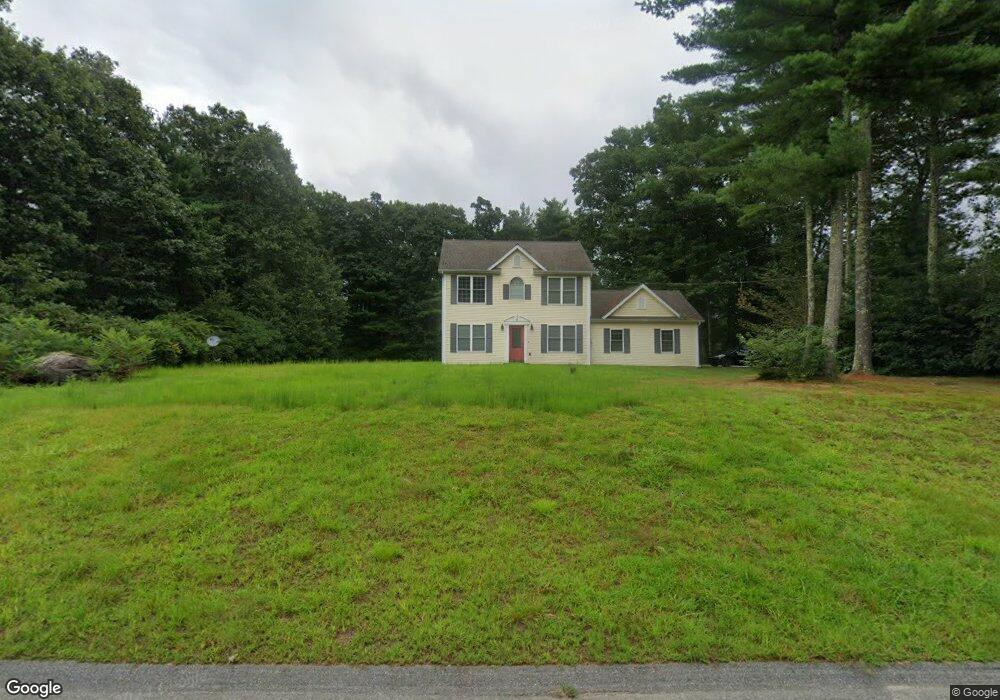 15 Juniper Way, Brooklyn, CT 06234 - photo 1