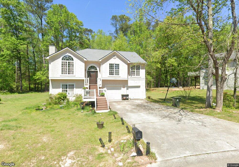 2401 Smith Ave SW, Marietta, GA 30064 - photo 1