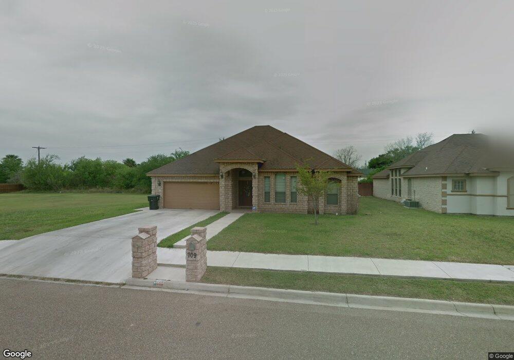 709 Dover Dr, Weslaco, TX 78596 - photo 1