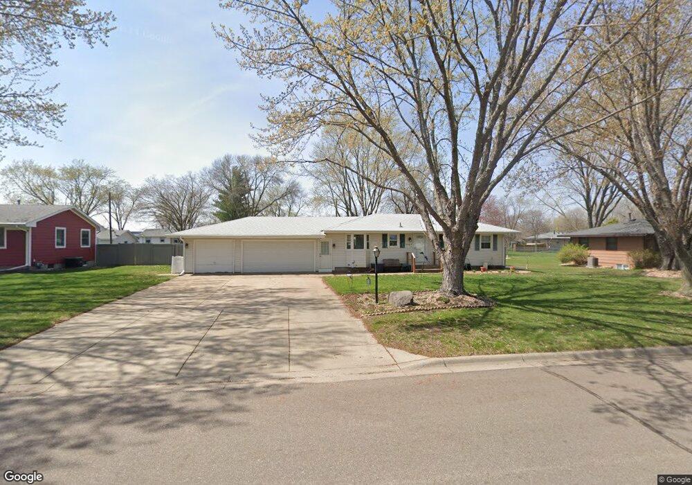 10509 Quebec Ave N, Brooklyn Park, MN 55445 - photo 1