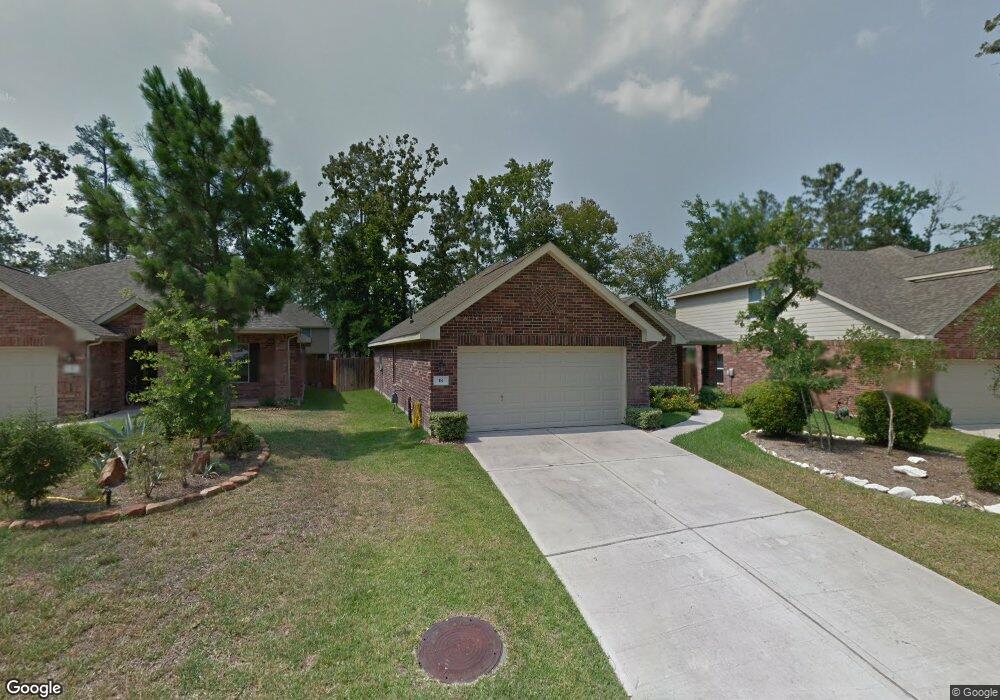 18 Garden Lodge Place, Spring, TX 77382 - photo 1