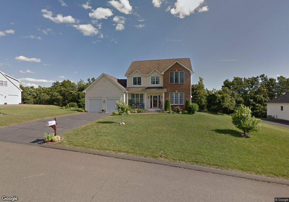 63 Rockledge Dr, Newington, CT 06111 - photo 1