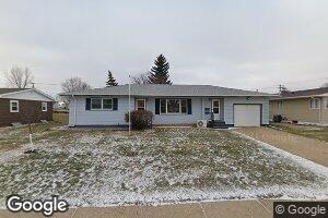 803 6th Ave W, Lemmon, SD 57638