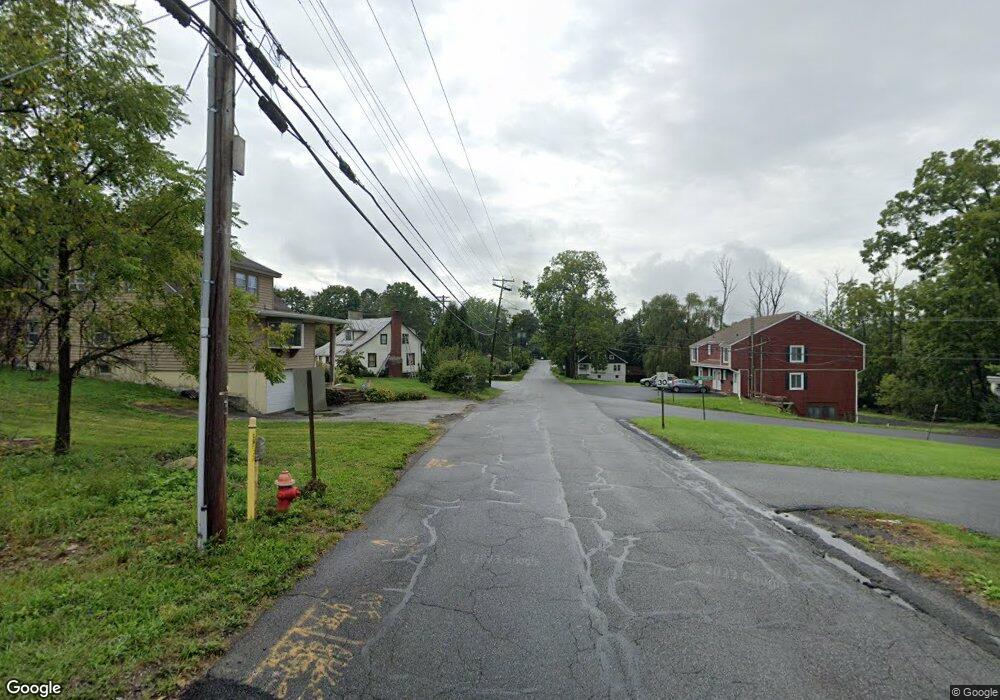 NORTH ROAD W North Road Route, Highland, NY 12528 - photo 1