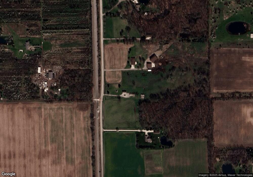 11530 Jones St, Carleton, MI 48117 - photo 1