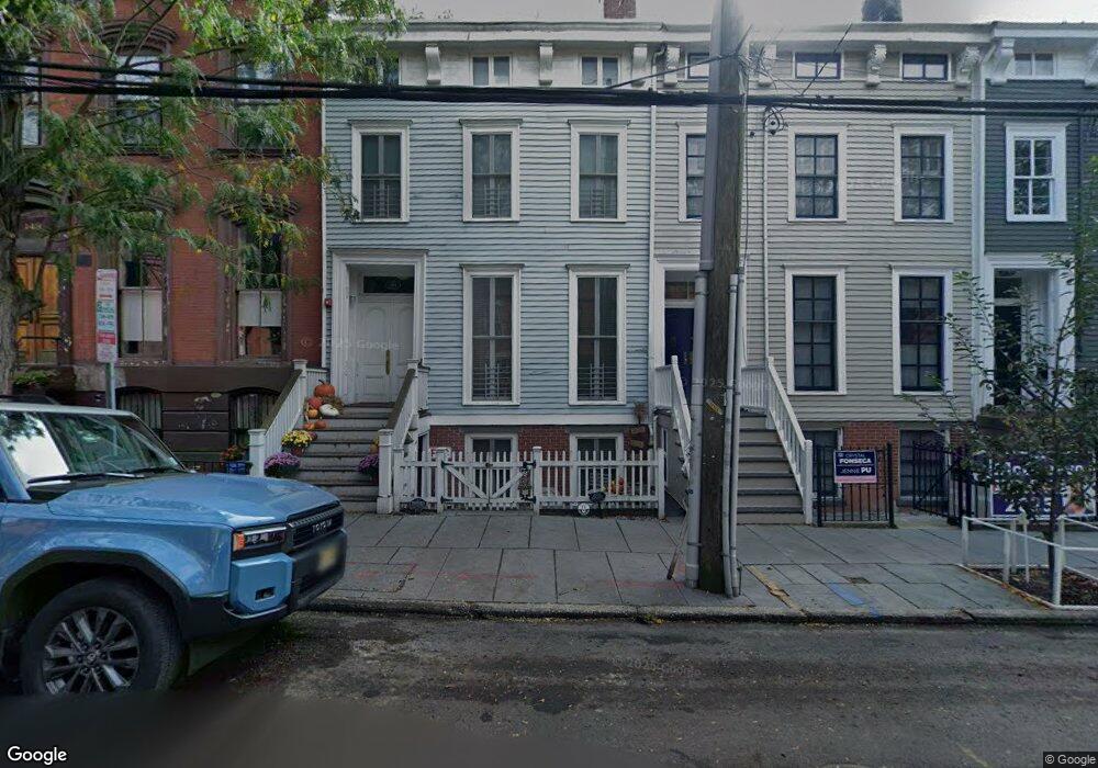 145 Sussex St, Jersey City, NJ 07302 - photo 1