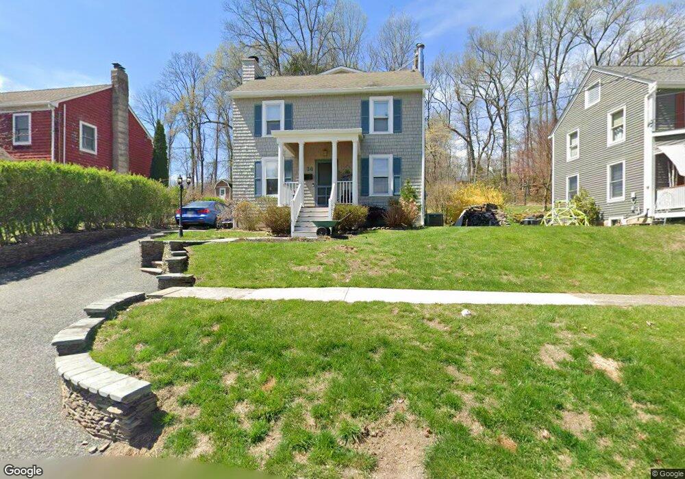 14 Arch St, Ogdensburg, NJ 07439 - photo 1