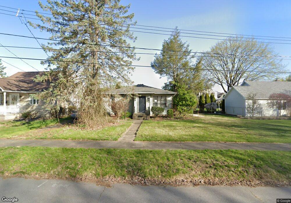 623 Susquehanna Ave, Wyoming, PA 18644 - photo 1