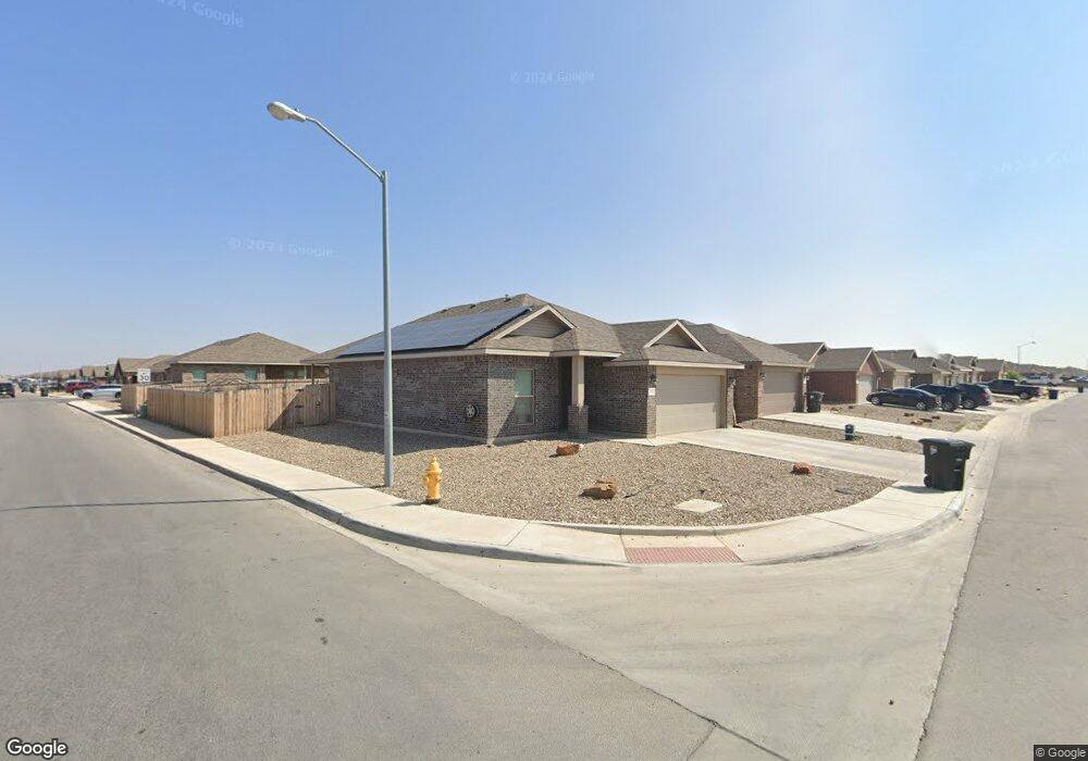 1107 E 89th St, Odessa, TX 79765 - photo 1