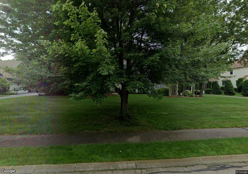 23 Plantation Rd, Mansfield, MA 02048 - photo 1