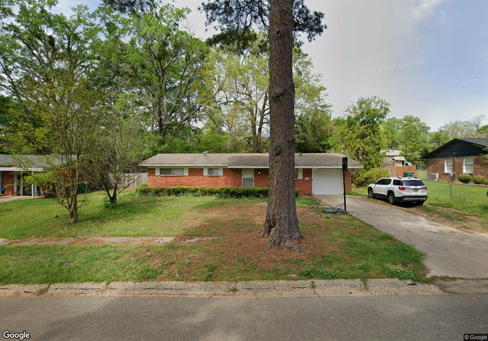 3803 Sabine Ave, Texarkana, TX 75503 - photo 1