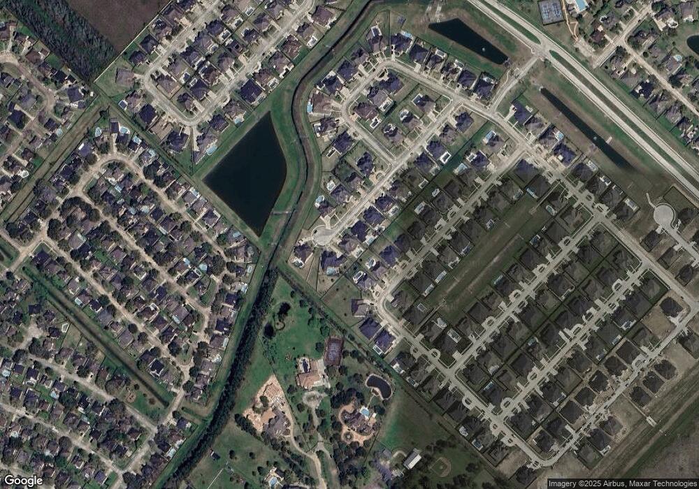 1837 Anna Way, Friendswood, TX 77546 - photo 1