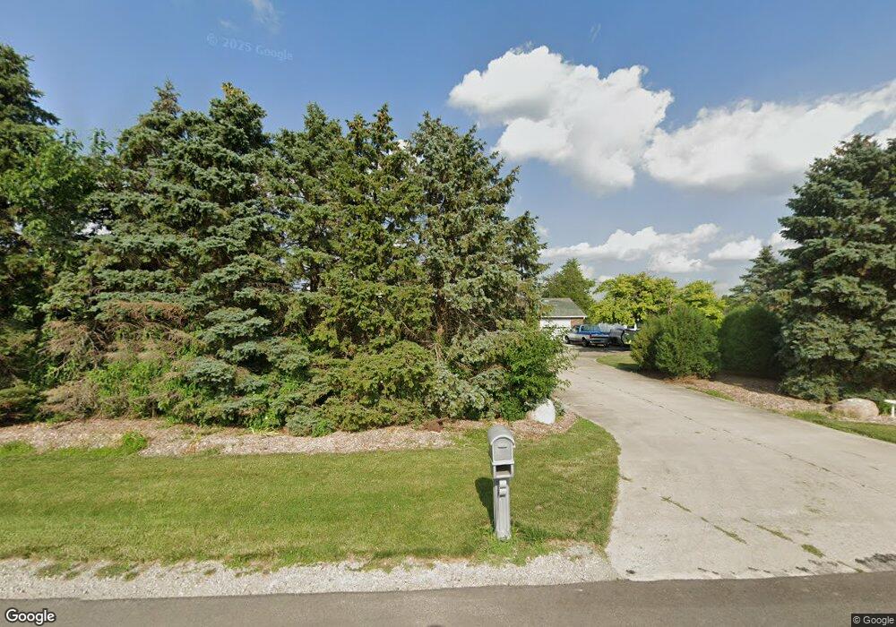 5929 S Webster Rd, New Haven, IN 46774 - photo 1