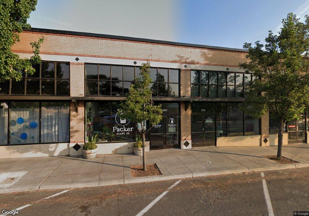 919 Klamath Ave, Klamath Falls, OR 97601 - photo 1