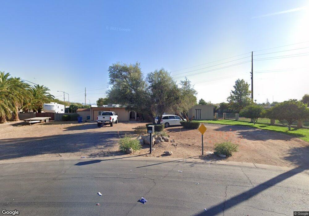 855 S Robin Ln, Mesa, AZ 85204 - photo 1