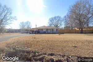 5375 Ms-363, Mantachie, MI 38855