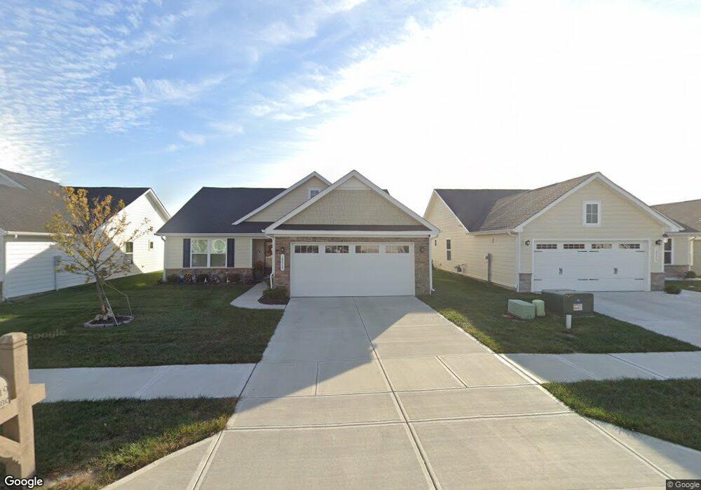 18019 Scout Ln, Westfield, IN 46074 - photo 1