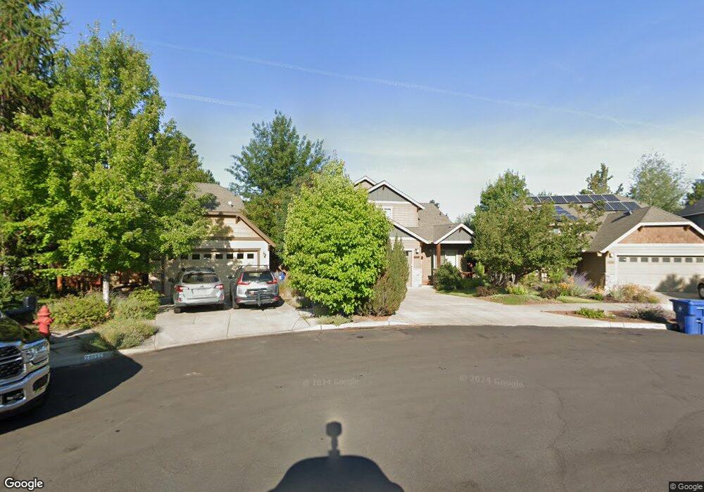 20056 Crystal Creek Ct, Bend, OR 97702 - photo 1