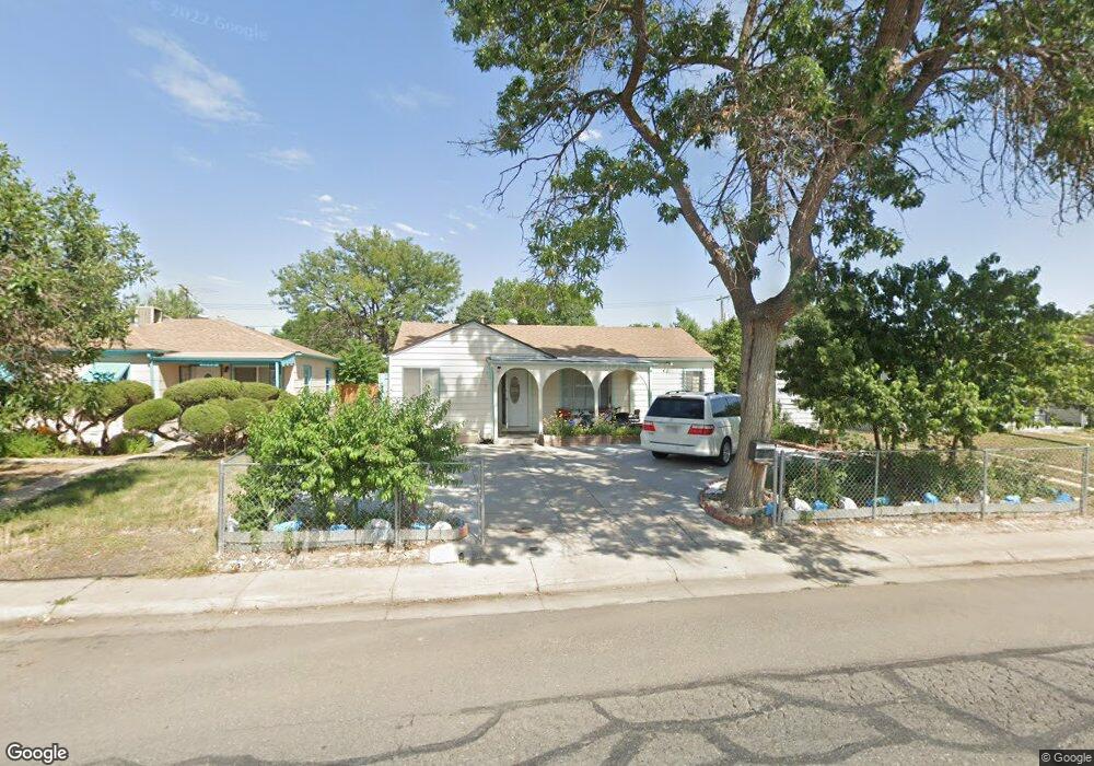 1732 Moline St, Aurora, CO 80010 - photo 1