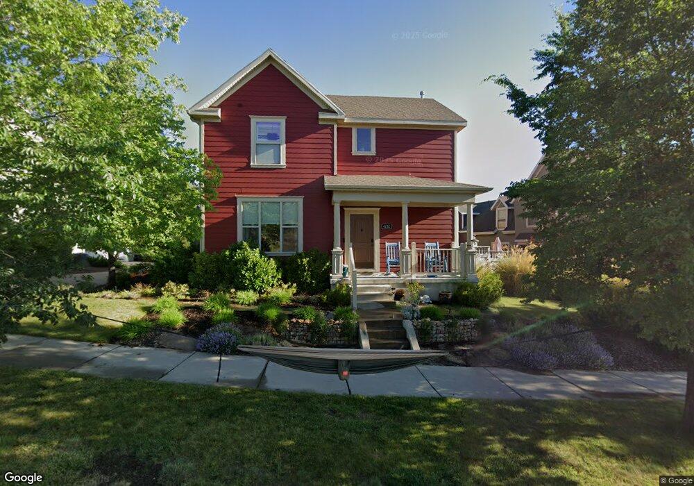 4232 W Okoboji Cir, South Jordan, UT 84009 - photo 1