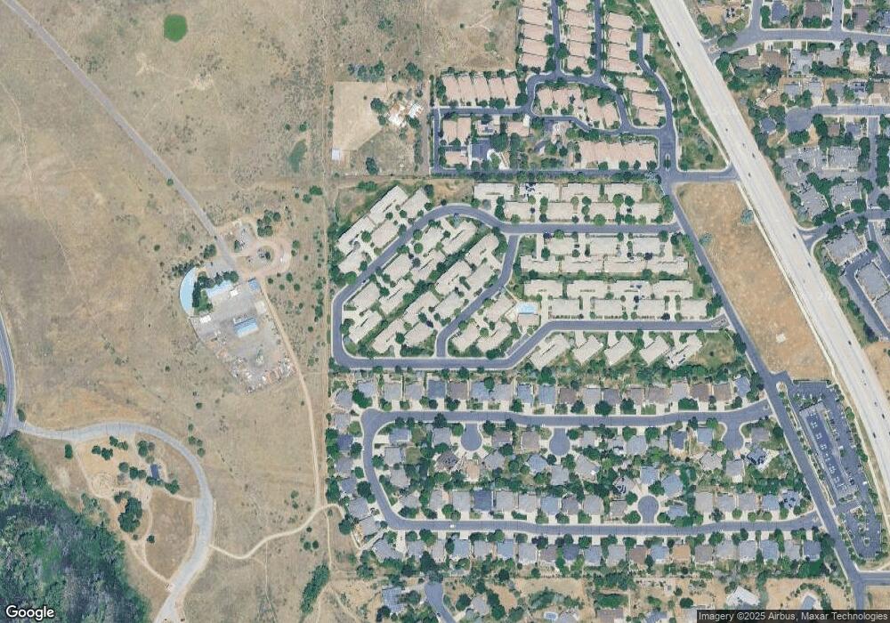 5061 S Auckland Ct, Aurora, CO 80015 - photo 1