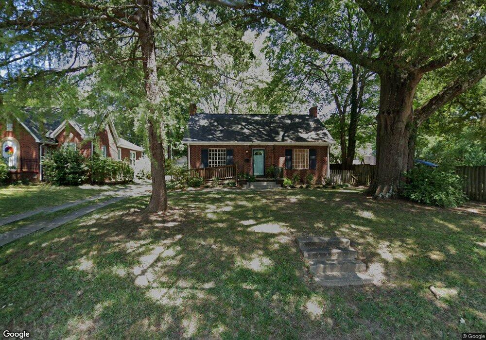 195 Spring St SW, Concord, NC 28025 - photo 1