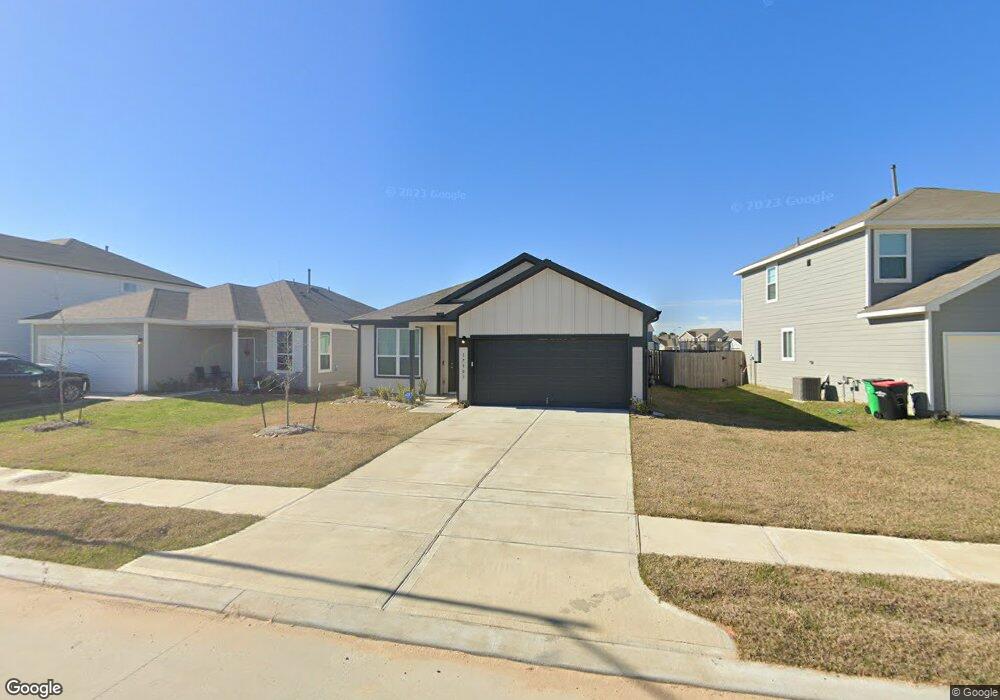 17903 Baleage Ln, Hockley, TX 77447 - photo 1