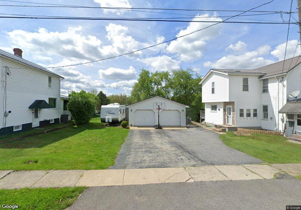 367 E Elm St, Homer City, PA 15748 - photo 1