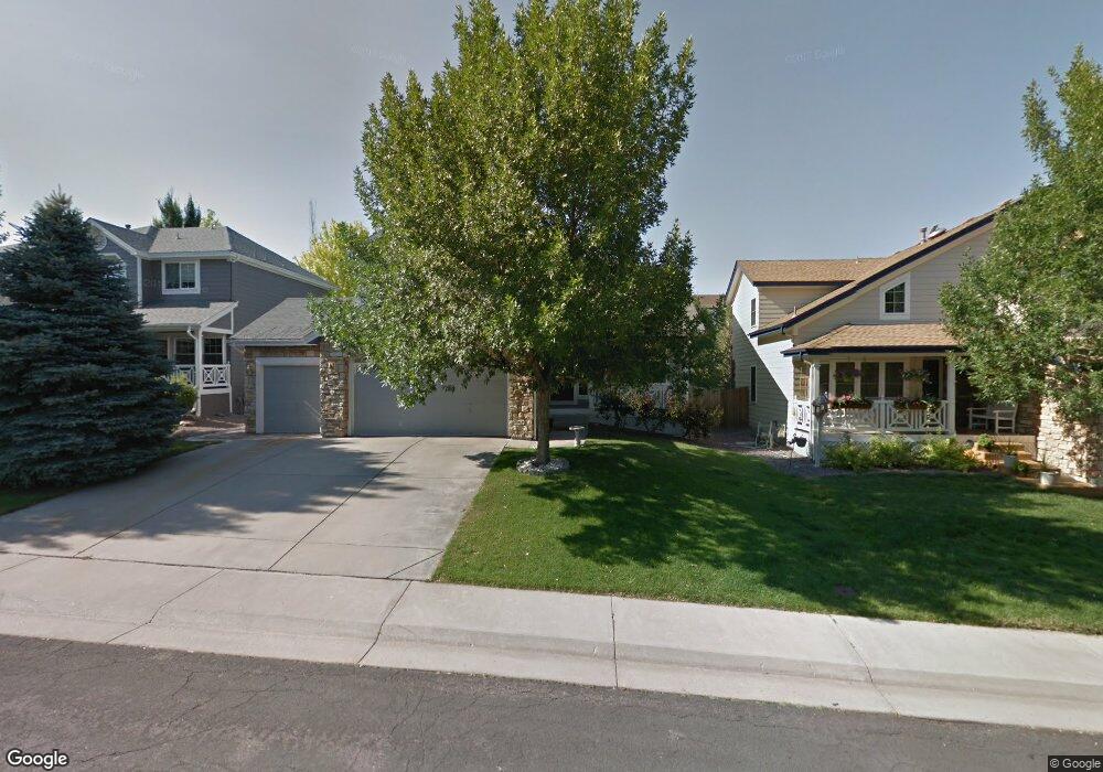 19148 E Progress Ave, Centennial, CO 80015 - photo 1