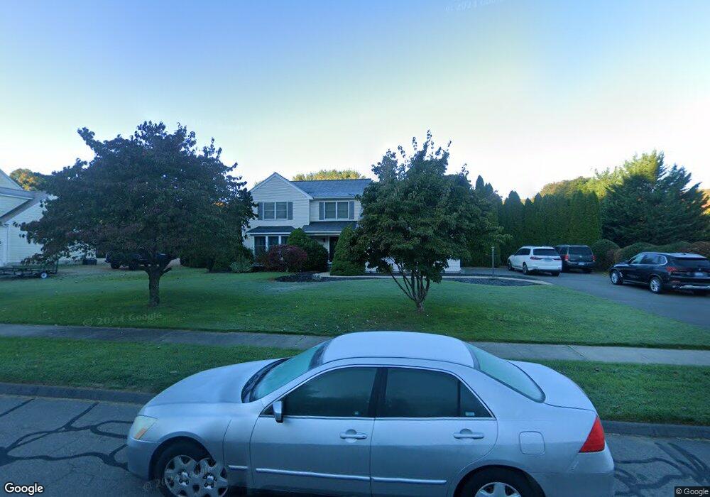 67 Duck Pond Crossing, Plantsville, CT 06479 - photo 1